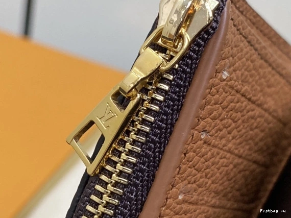 Frstbag ru LOUIS VUITTON VICTORINE cm WALLET-12*9.5*2.5 0806